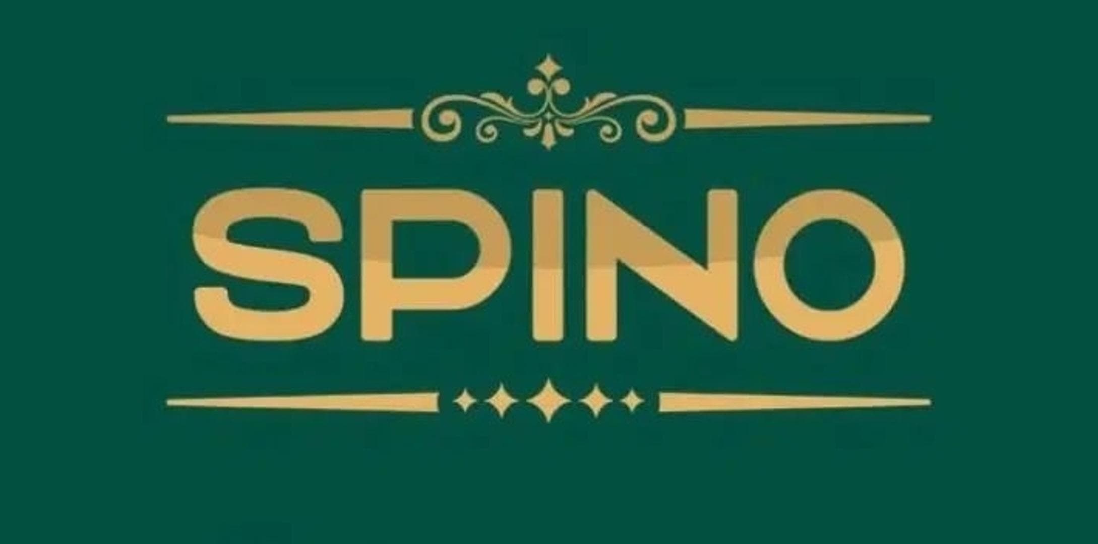 brand: اسپینو
