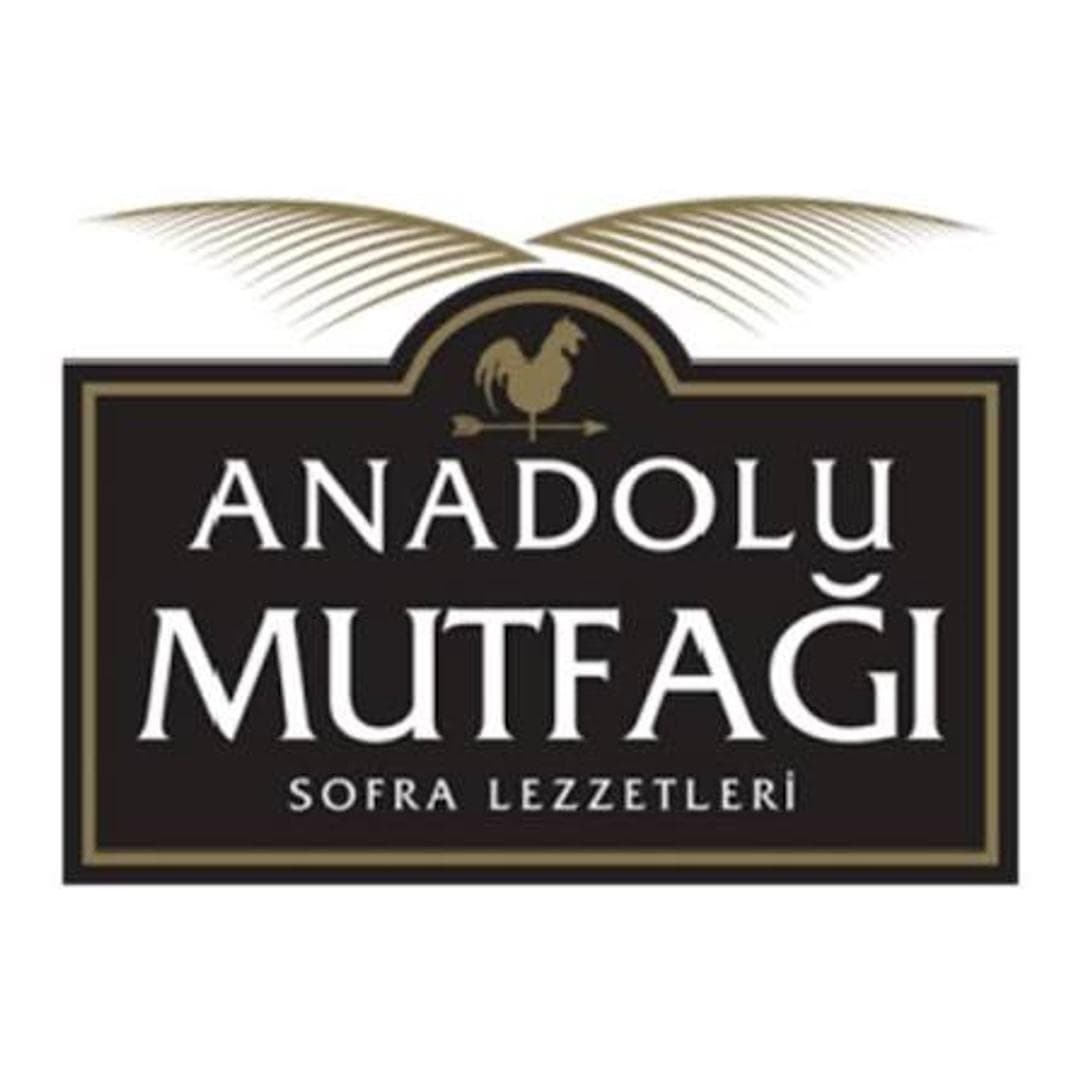 brand: آنادولو