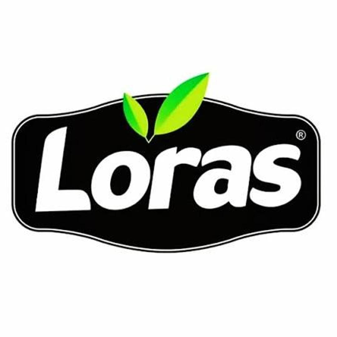 brand: لوراس